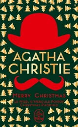 Merry Christmas - Agatha Christie