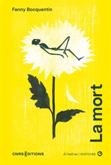 La mort - Fanny Bocquentin