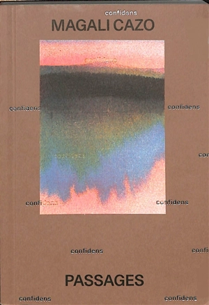 Passages - Magali Cazo