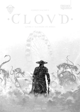Clovd. Vol. 1. La dame de Birka - Florent Maudoux