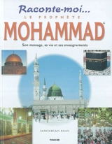 Mohammad le prophète - Saniyasnain Khan