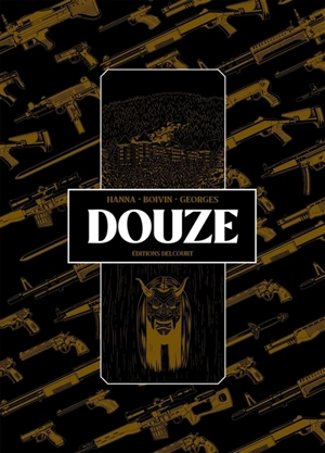 Douze - Herik Hanna