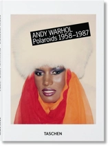 Andy Warhol : Polaroids 1958-1987 - Andy Warhol