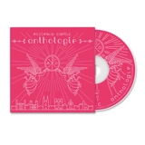 Anthologie Ecclesia Cantic - Collectif