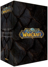 World of Warcraft - Richard A. Knaak
