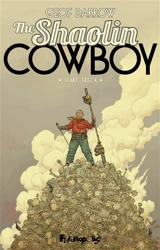 The Shaolin cowboy. Vol. 1. Start trek - Geof Darrow