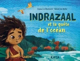 Indrazaal et la quête de l'océan - La Mackerel, Kama