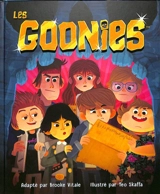 Les Goonies - Brooke Vitale