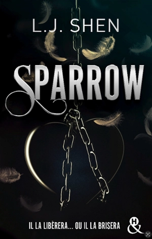 Sparrow - L.J. Shen