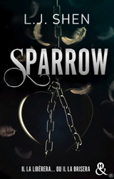 Sparrow - L.J. Shen