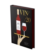 Vin/20 : à tous les curieux, découvreurs et amateurs de vin - Mathieu Doumenge
