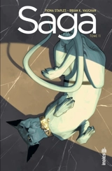 Saga. Vol. 11 - Brian K. Vaughan