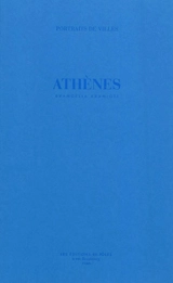 Athènes - Evangelia Kranioti