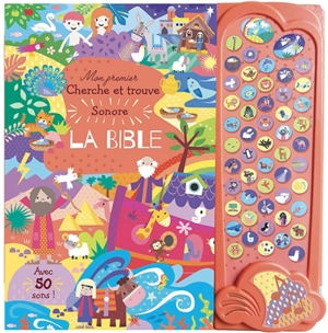 La Bible - Jayne Schofield