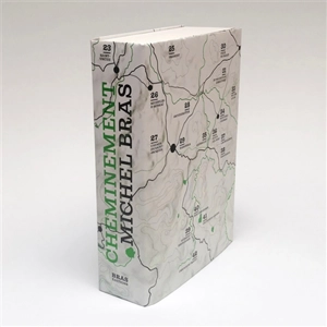 Cheminement, Michel Bras - Corinne Pradier