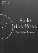 Salle des fêtes - Baptiste Amann