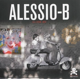 Alessio-B : all over love - Dominique Stella