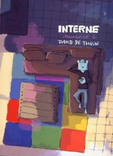 Interne. Vol. 1. Interne - David De Thuin