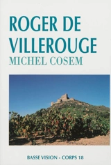 Roger de Villerouge - Michel Cosem