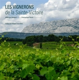 Les vignerons de la montagne Sainte-Victoire - Jefferson Desport
