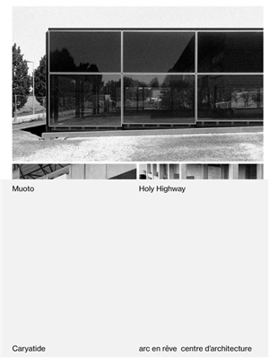 Holy highway - Studio Muoto