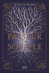 Le passeur de souffle - Patricia Hespel