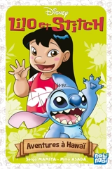 Lilo et Stitch : aventures à Hawaï - Seigo Mamiya