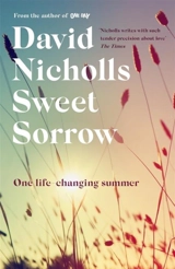 Sweet Sorrow - Nicholls, David