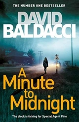 A Minute to Midnight : Atlee Pine Vol. 2 - David Baldacci