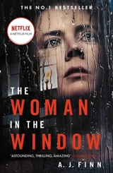 The Woman in the Window - A.J. Finn