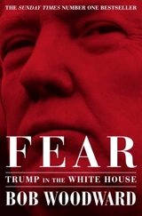 Fear - Bob Woodward