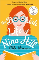 The Bookish Life of Nina Hill - Abbi Waxman
