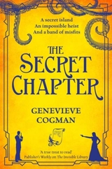 The Secret Chapter Vol. 6 - Cogman, Genevieve