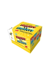 La boîte Parents vs enfants - Fabrice Pinel