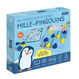 Mille-pingouins - Roberta Marcolin
