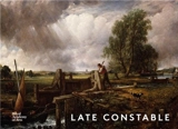Late Constable - Anne Lyles