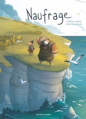 Naufrage - Céline Claire