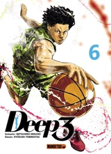 Deep 3. Vol. 6 - Mitsuhiro Mizuno