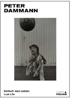 Peter Dammann Just life