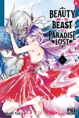 Beauty and the beast of paradise lost. Vol. 4 - Kaori Yuki