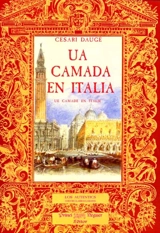 Ua camada en Italia. Ue camade én Italie - Césaire Daugé