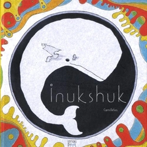 Inukshuk - Camillelvis