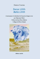 Danse Lilith. Balla Lilith - Denisa Craciun