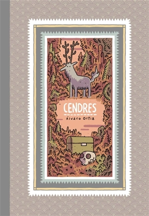 Cendres - Alvaro Ortiz