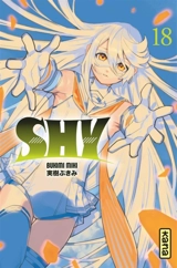 Shy. Vol. 18 - Bukimi Miki