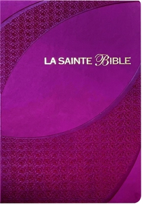 La sainte Bible