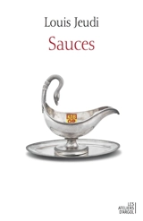 Sauces - Louis Jeudi