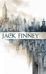Nouvelles d'antan 1948-1965 - Jack Finney