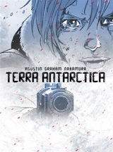 Terra Antarctica - Agustin Graham Nakamura