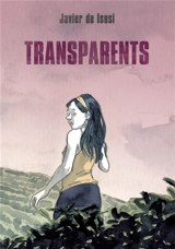 Transparents - Javier de Isusi